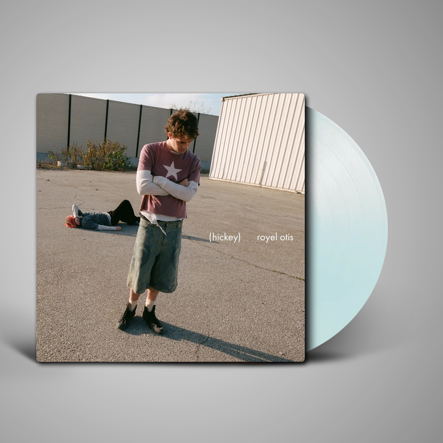 Royel Otis - Hickey – Resident Vinyl