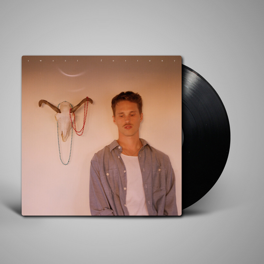 Ryan Beatty - Sweet Fortune