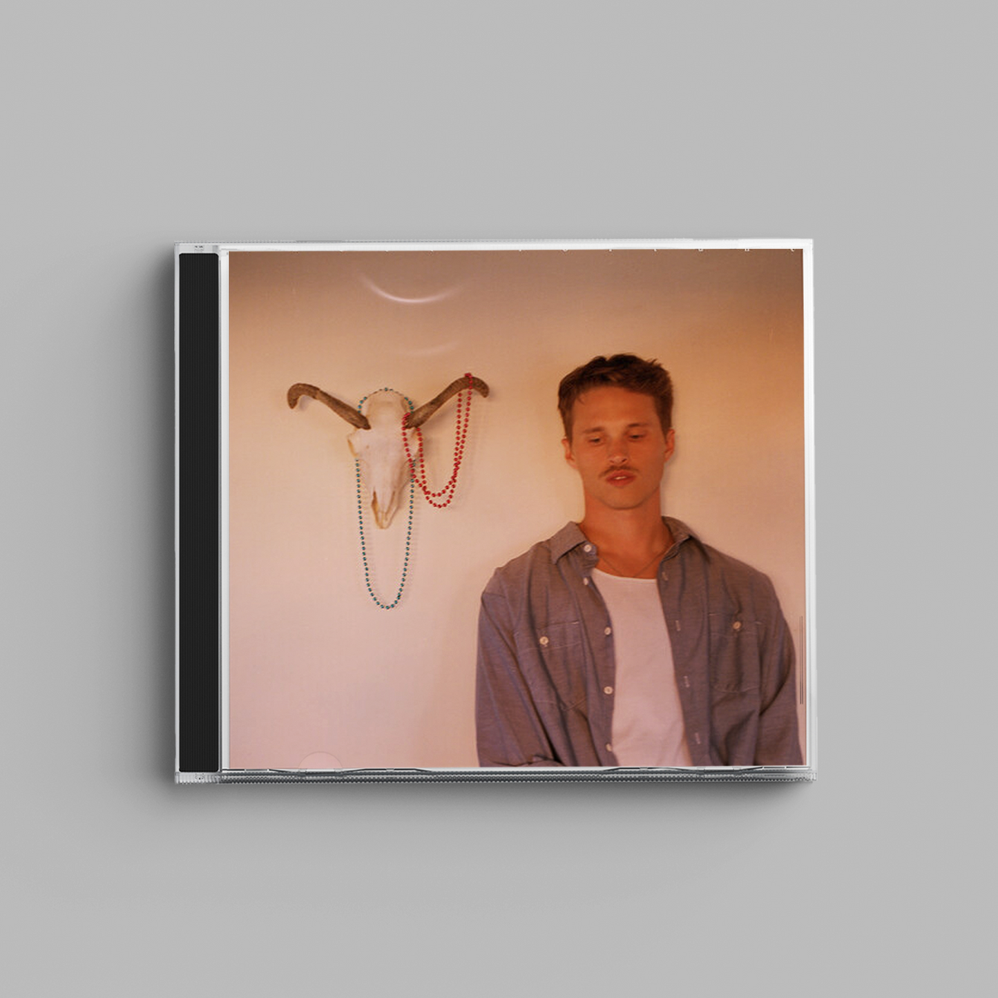 Ryan Beatty - Sweet Fortune (CD)