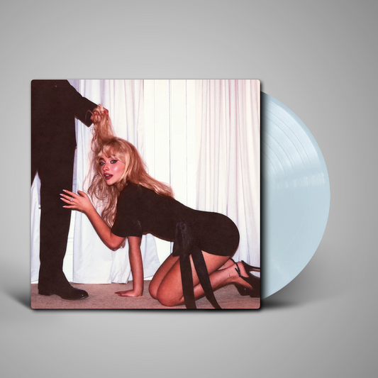 Sabrina Carpenter - Man's Best Friend