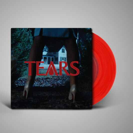 Sabrina Carpenter - Tears (Pre-Order)