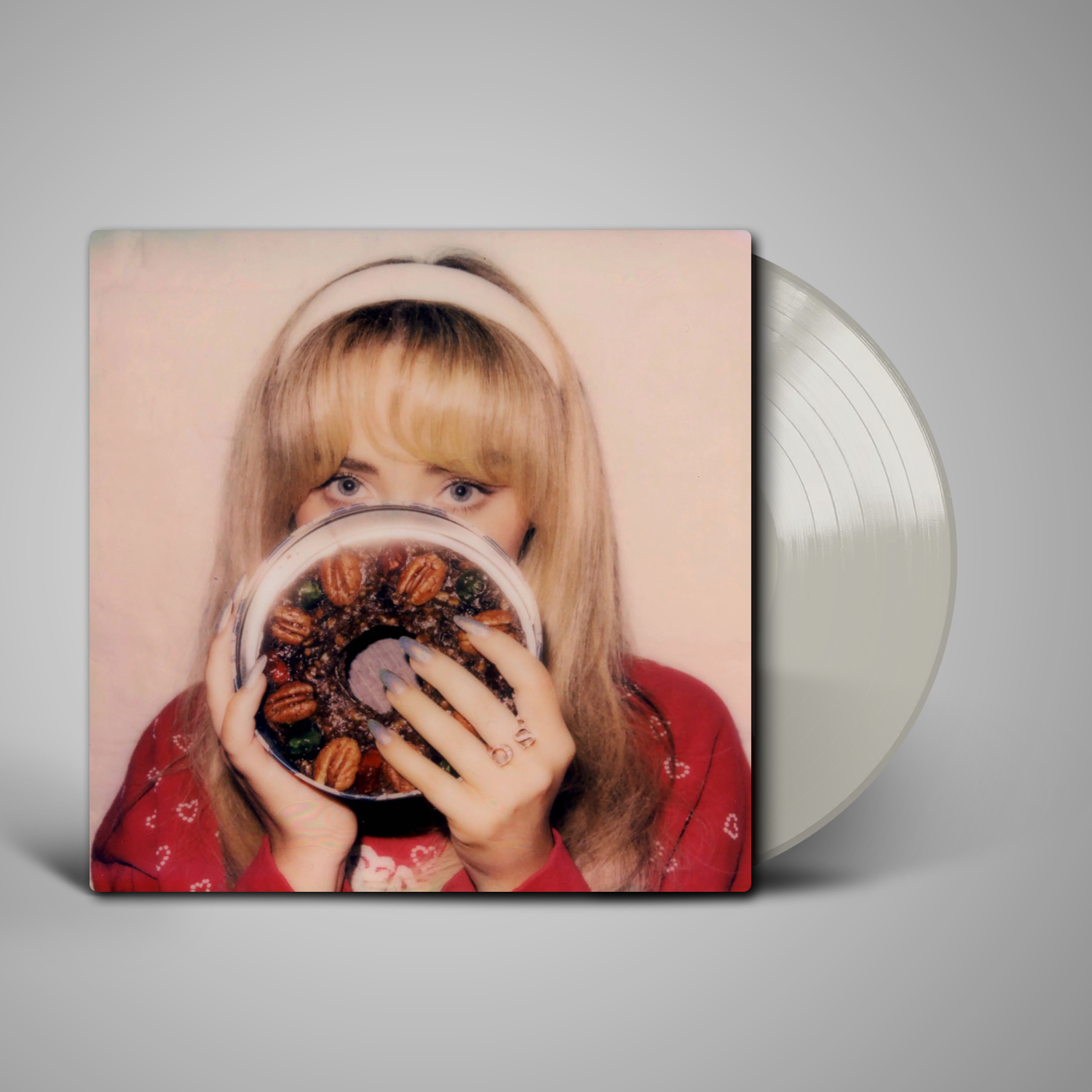 Sabrina Carpenter - fruitcake – Resident Vinyl