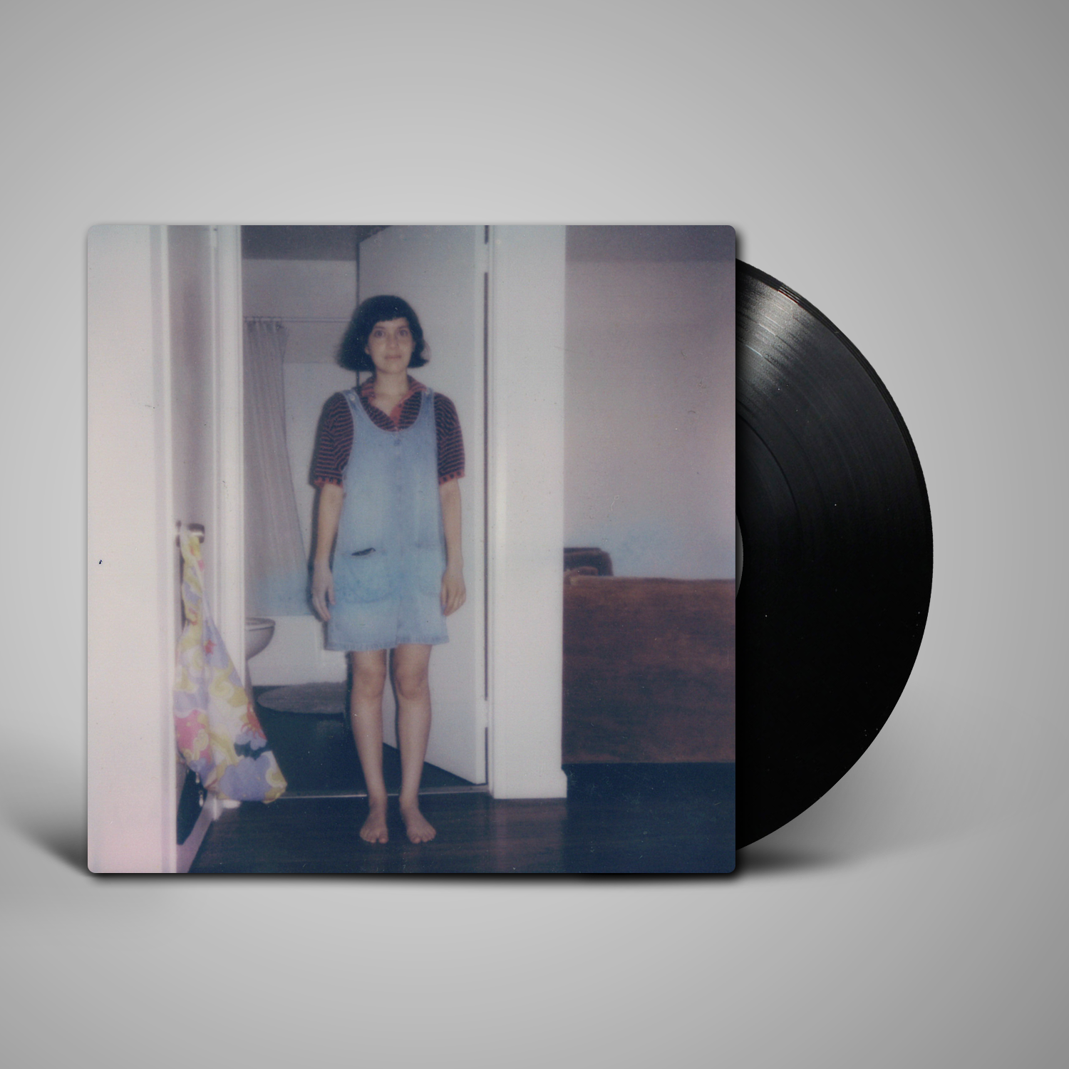 Salami Rose Joe Louis - Lorings – Resident Vinyl