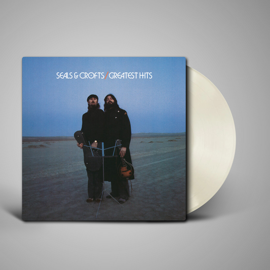 Seals & Crofts - Greatest Hits