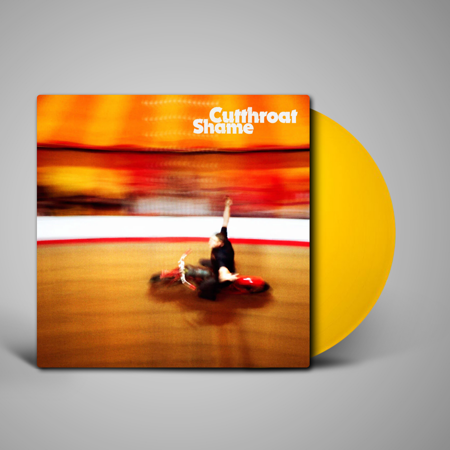 Shame - Cutthroat