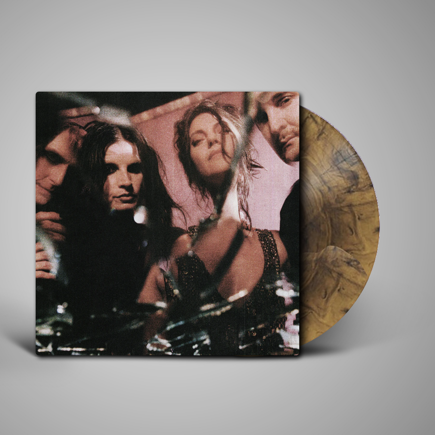 Sharon Van Etten - Sharon Van Etten & The Attachment Theory