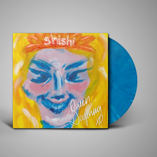 ShiShi - Queen Deyonna