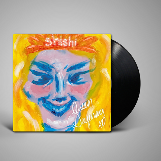 ShiShi - Queen Deyonna (PRE-ORDER)