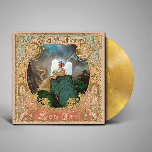 Sierra Ferrell - Trail Of Flowers