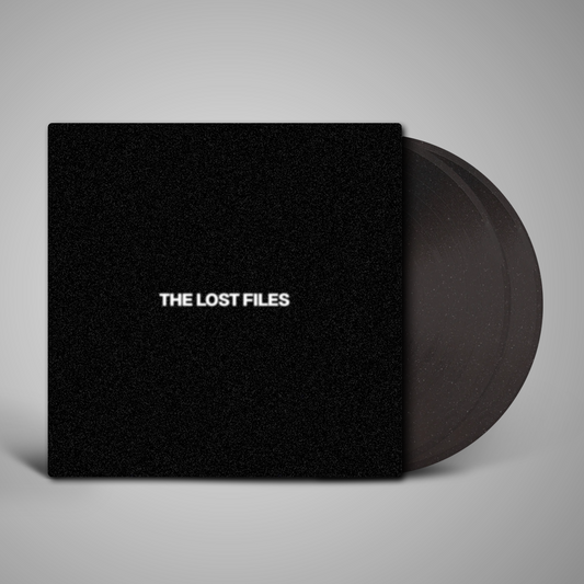 Ski Mask the Slump God - The Lost Files