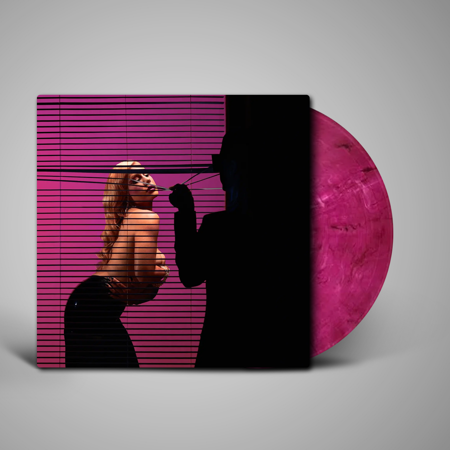 Slayyyter - STARFUCKER - Deluxe (LP)