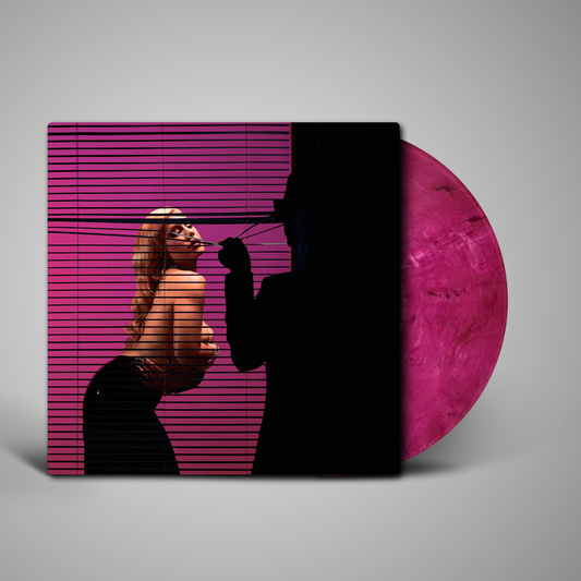 Slayyyter - STARFUCKER - Deluxe (LP)