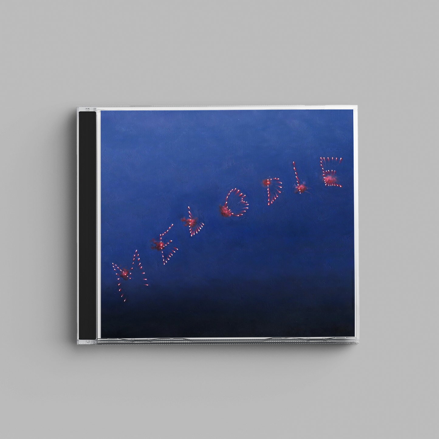 Slow Pulp - Melodie (CD) (PRE-ORDER)
