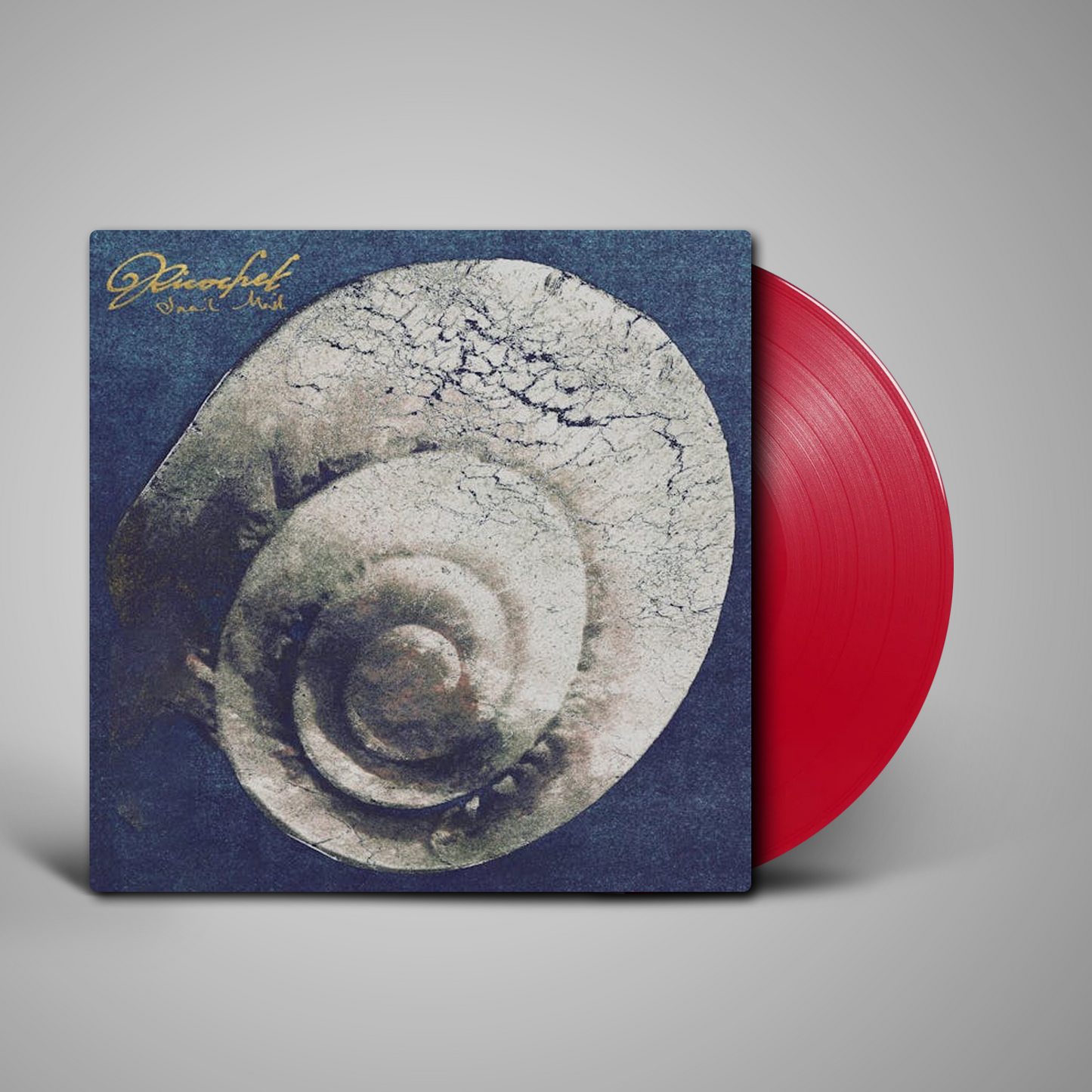 Snail Mail - Ricochet (Pre-Order)