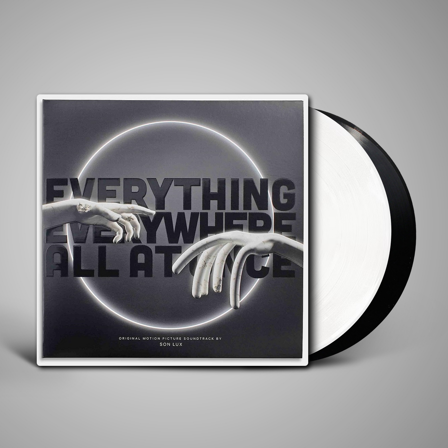 Son Lux - Everything Everywhere All at Once (Original Soundtrack)