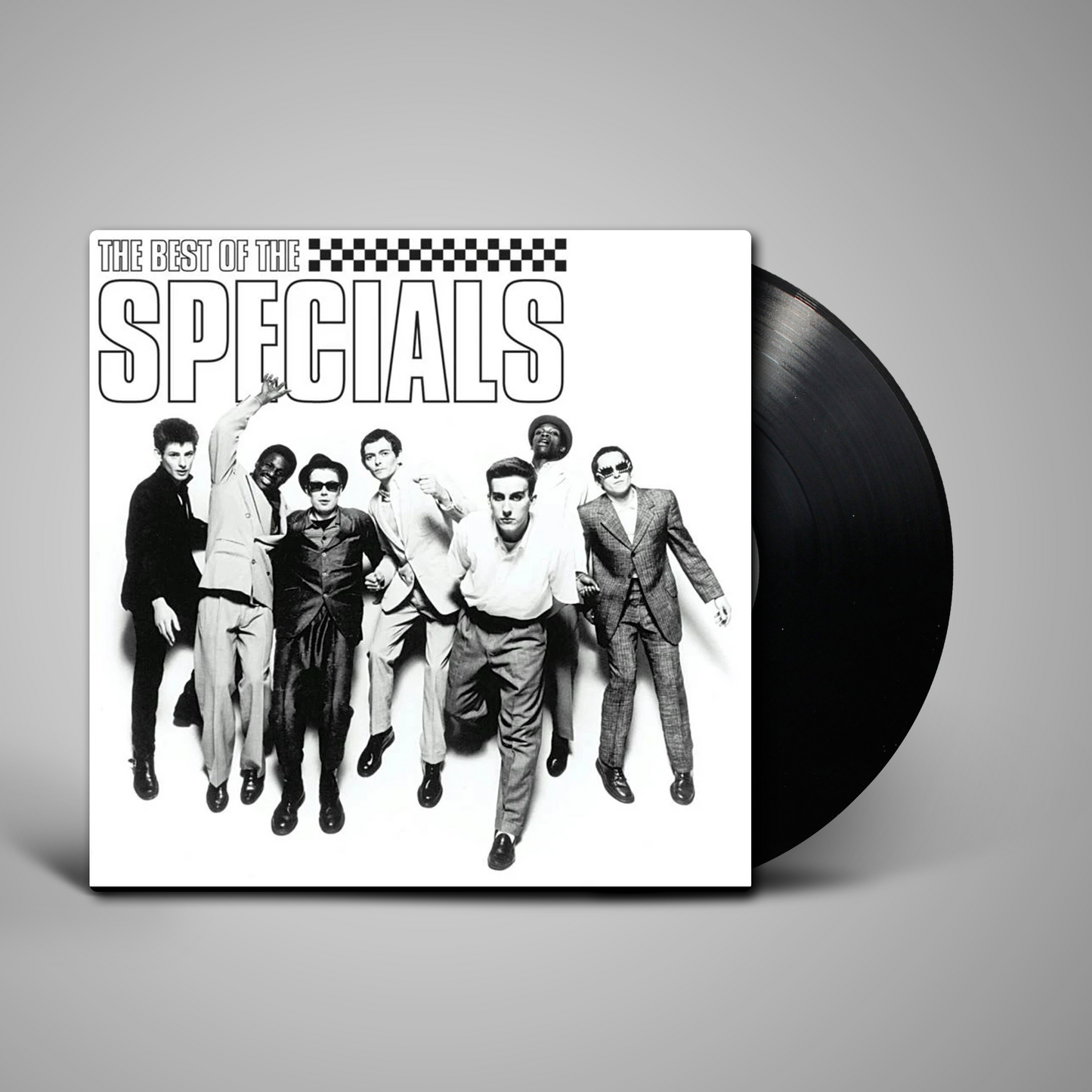 Specials, The - Best Of The Specials