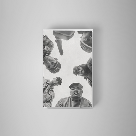 Speed - Only One Mode (Cassette)