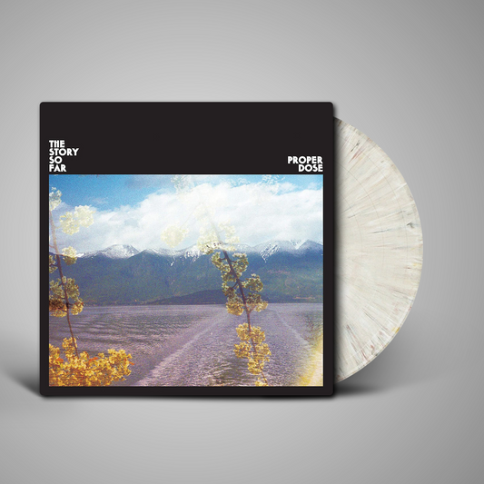 Story So Far, The - Proper Dose