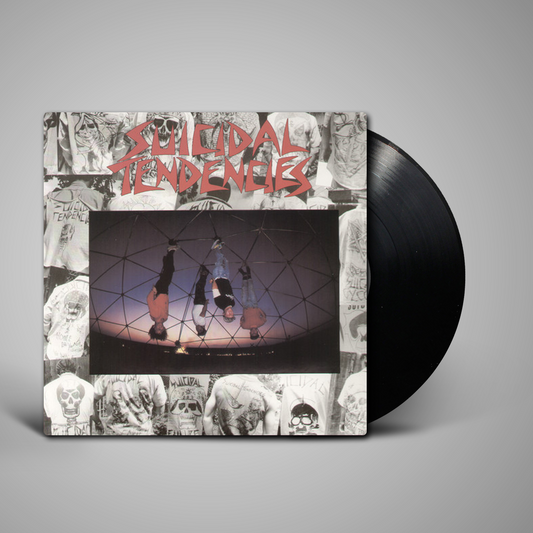Suicidal Tendencies - S/T