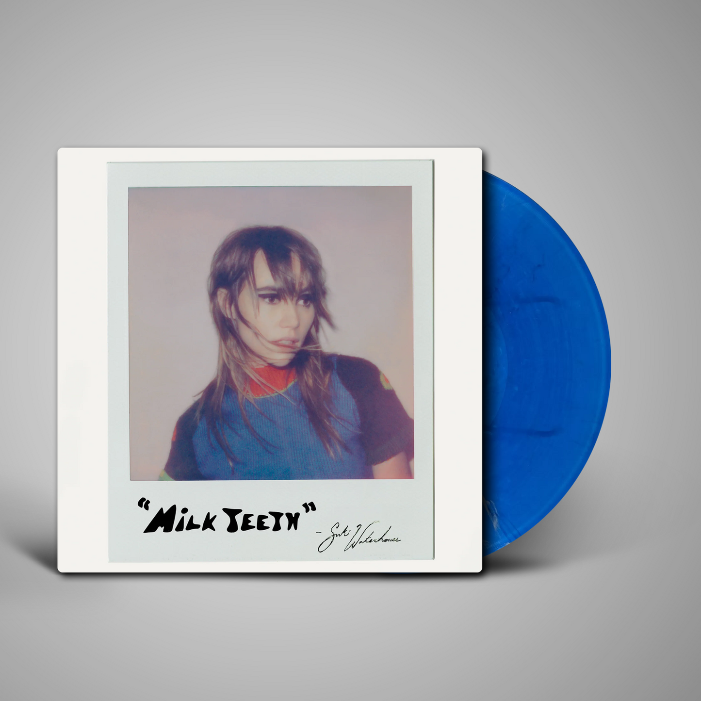Suki Waterhouse - Milk Teeth