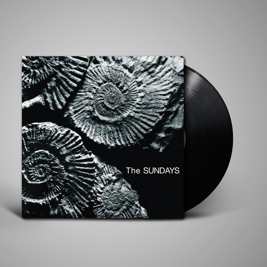 Sundays, The - Reading Writing And Arithmetic