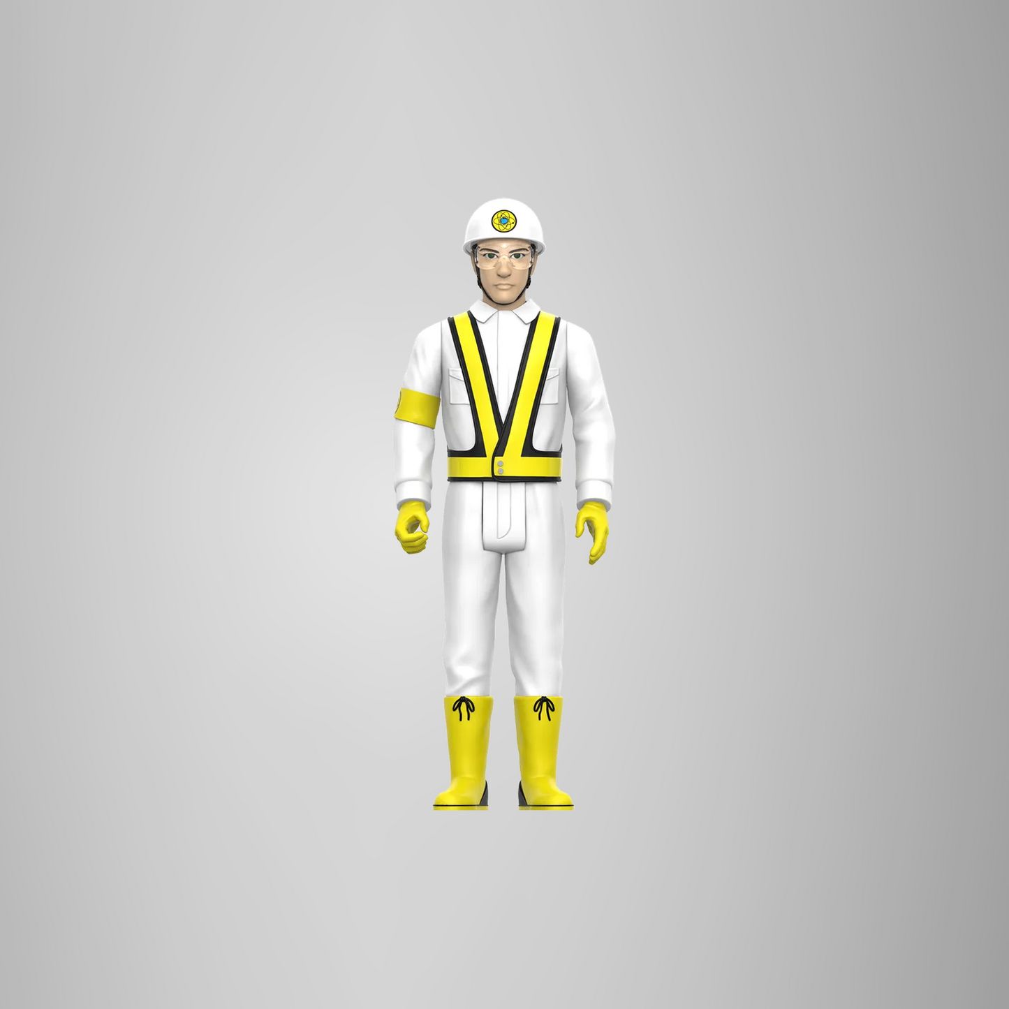 Super7 - Beastie Boys ReAction Figures Wave 4 Mike D