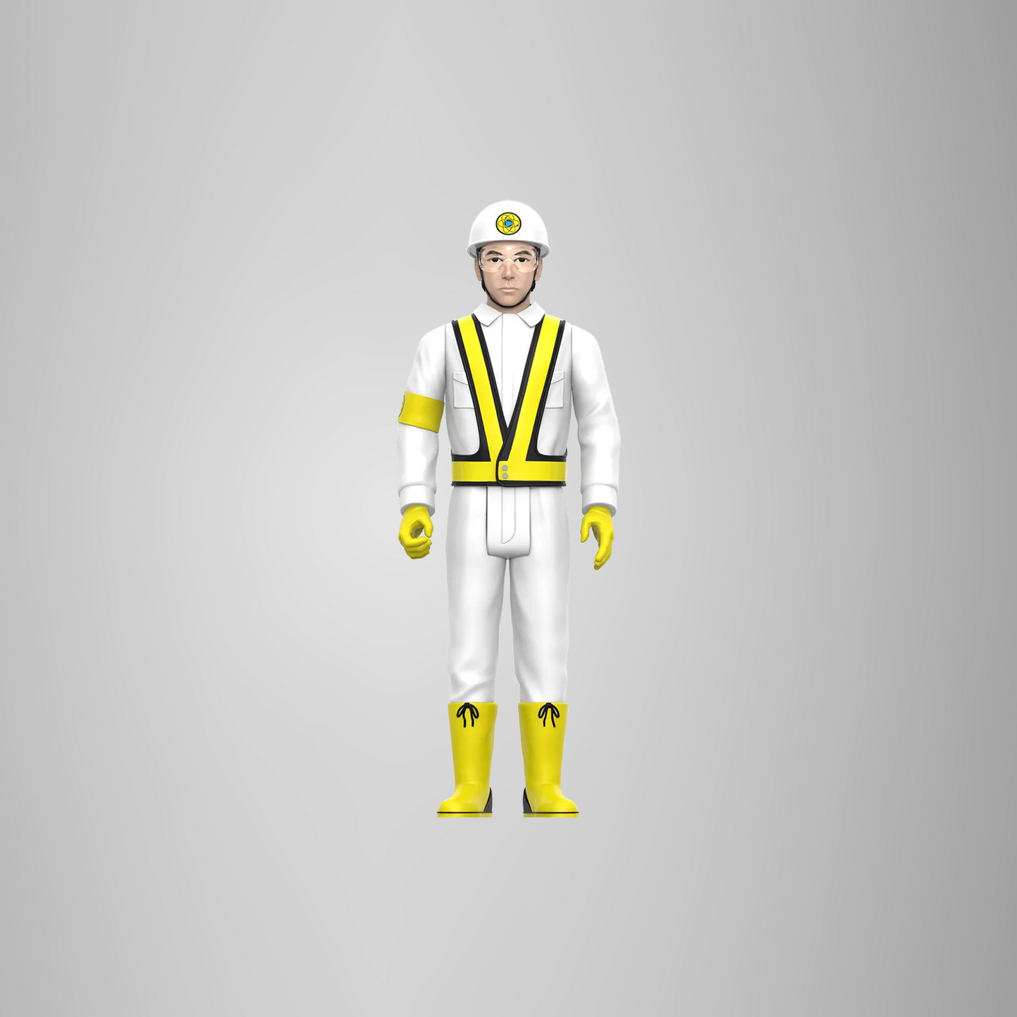 Super7 - Beastie Boys ReAction Figures Wave 4 MCA