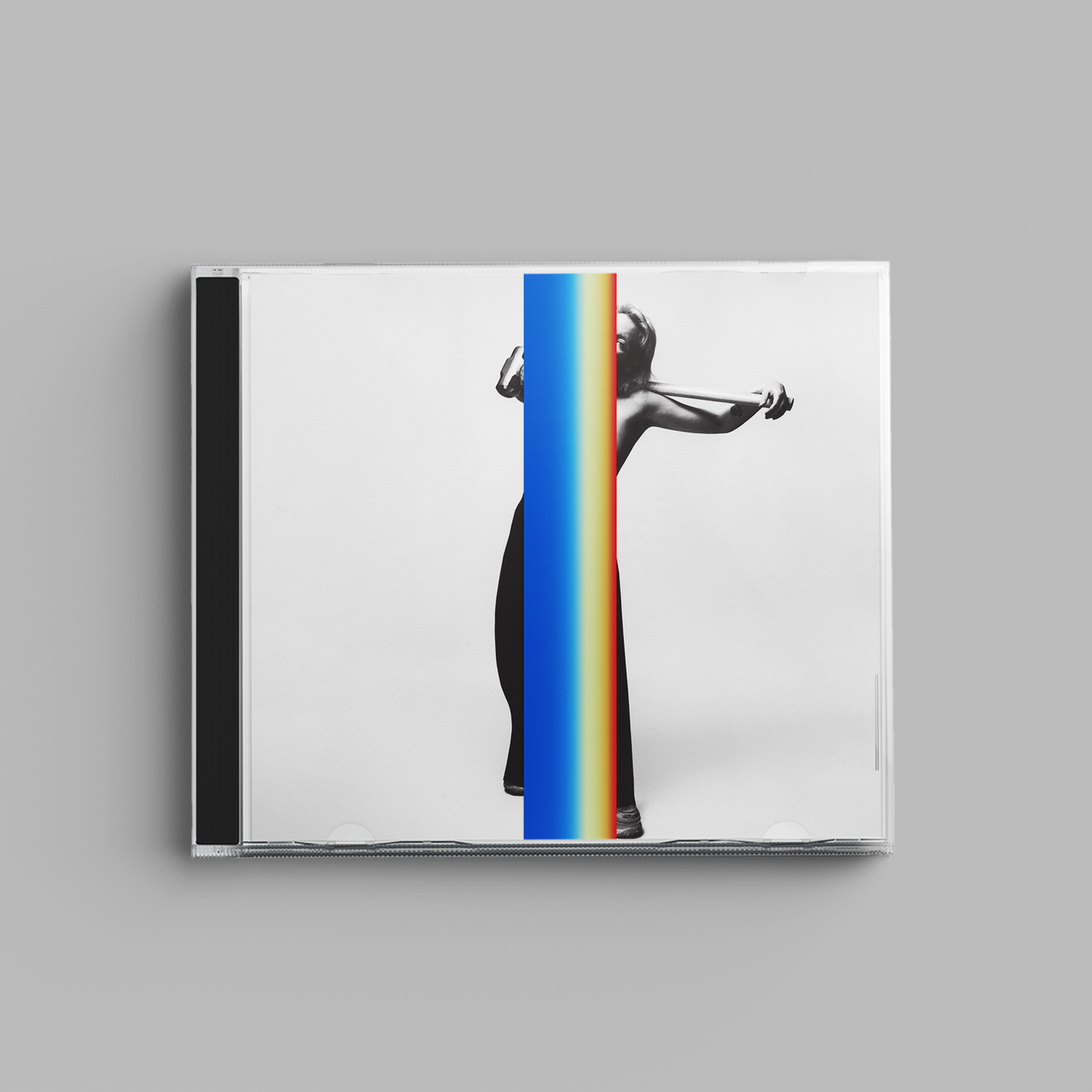 Sylvan Esso - Ow (CD) (PRE-ORDER)