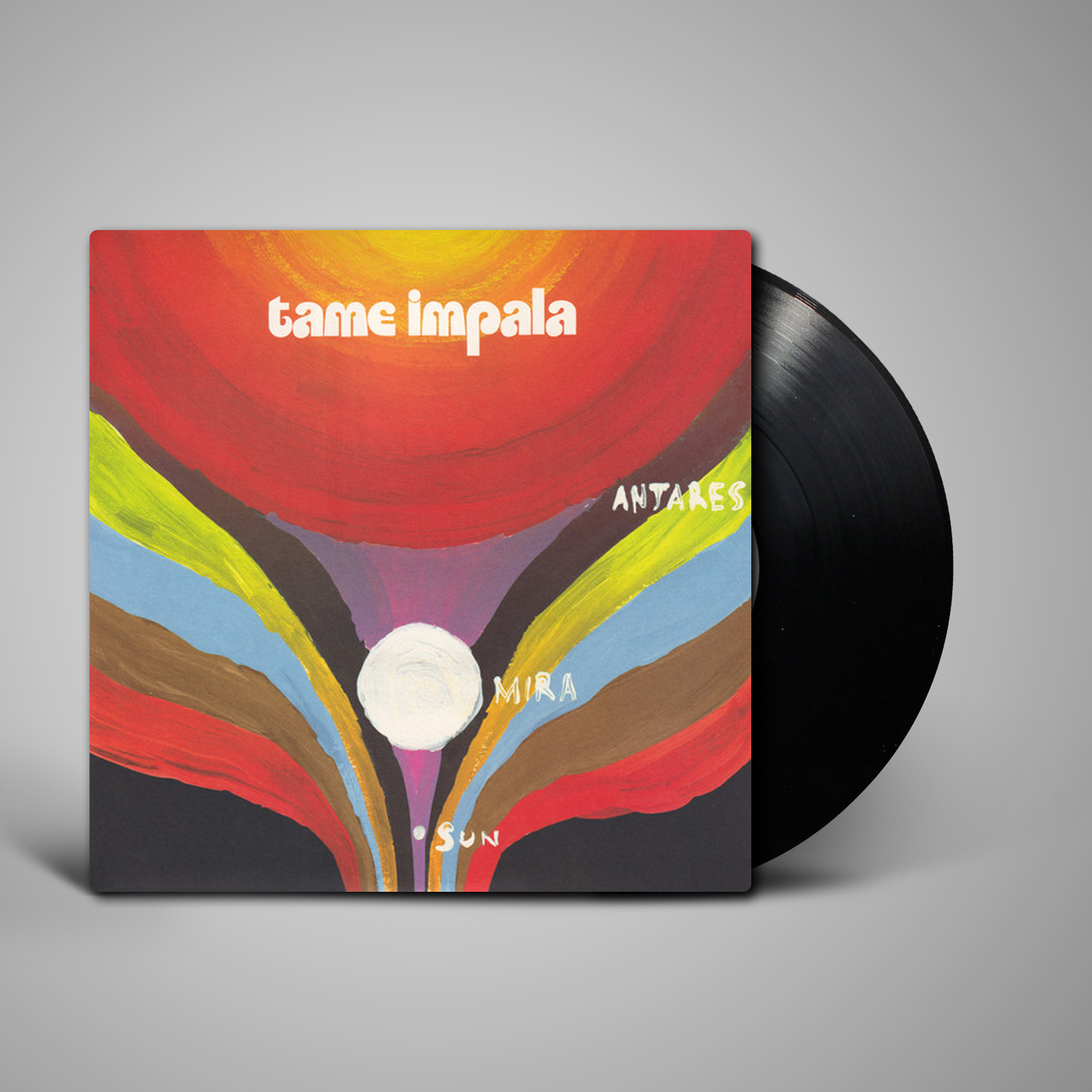 Tame Impala - S/T EP