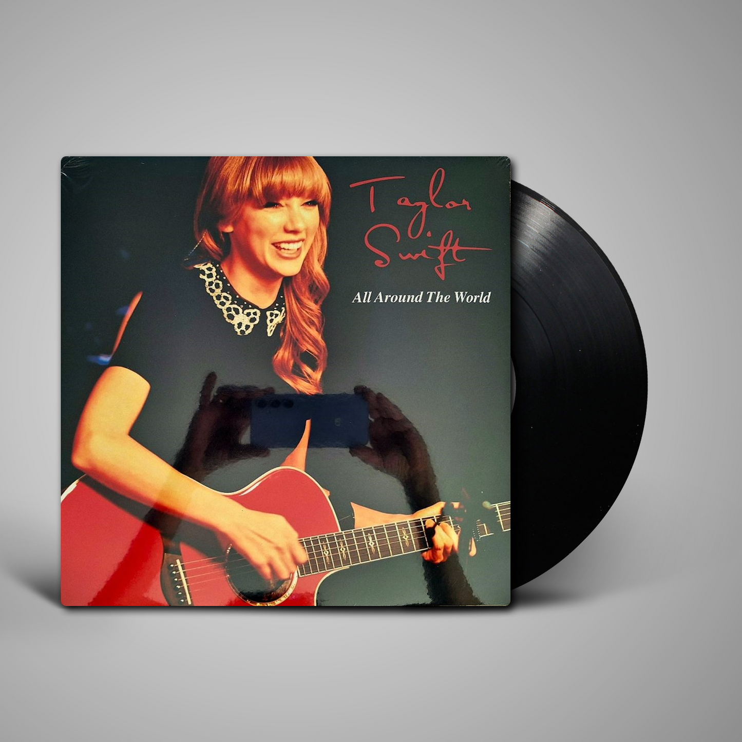 Taylor Swift - All Around The World