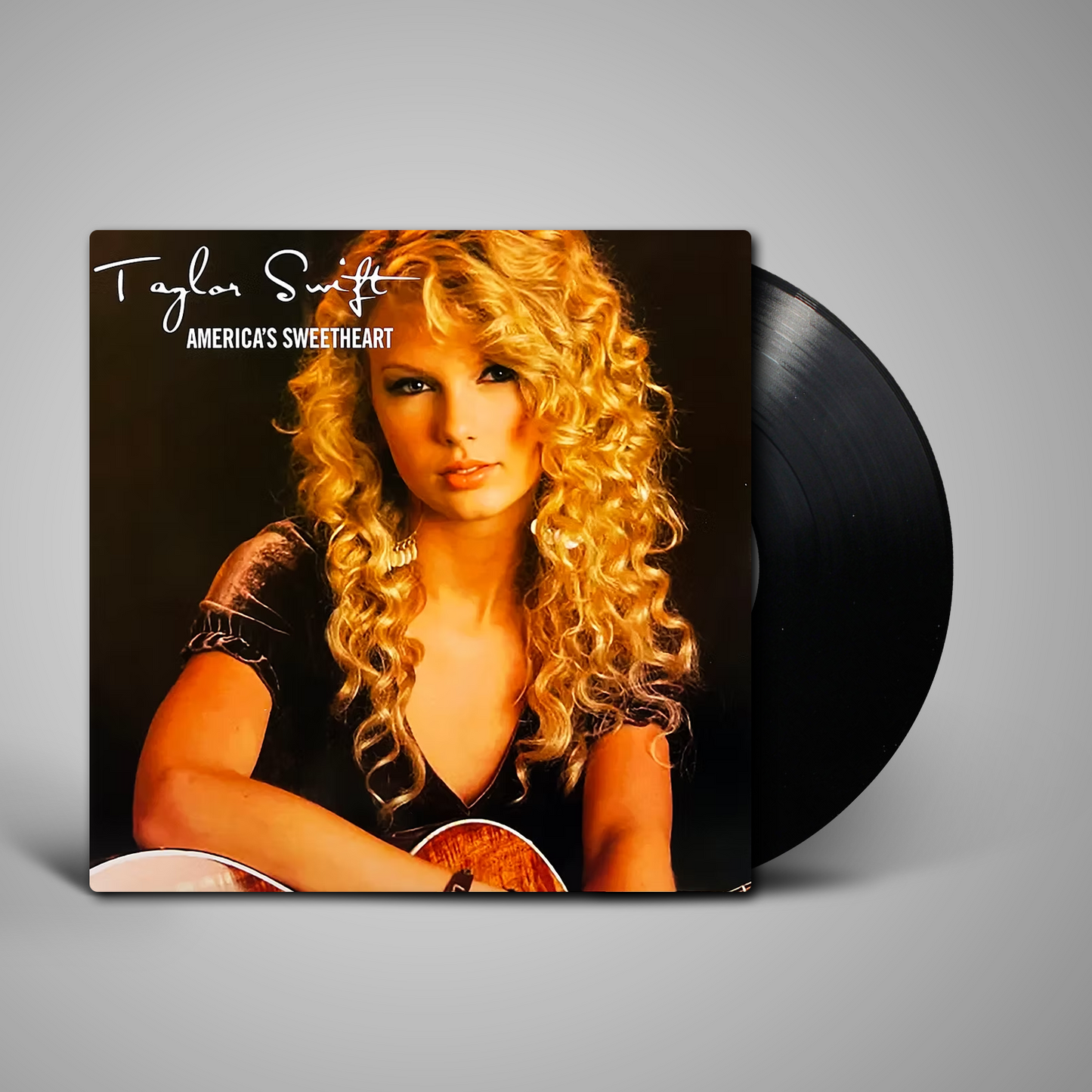 Taylor Swift - America's Sweetheart