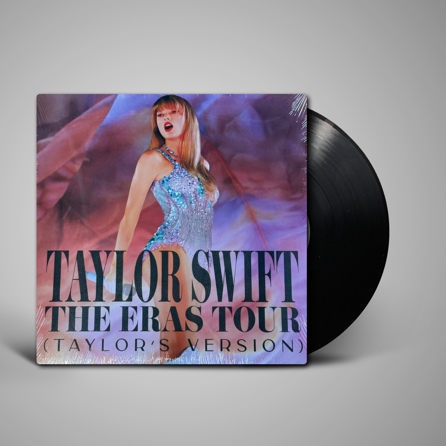 TAYLOR SWIFT THE ERAS TOUR ACT Ⅰ〜Ⅲ　レコード Taylor Swift - The Eras Tour Act I (Taylor's Version) – Resident Vinyl