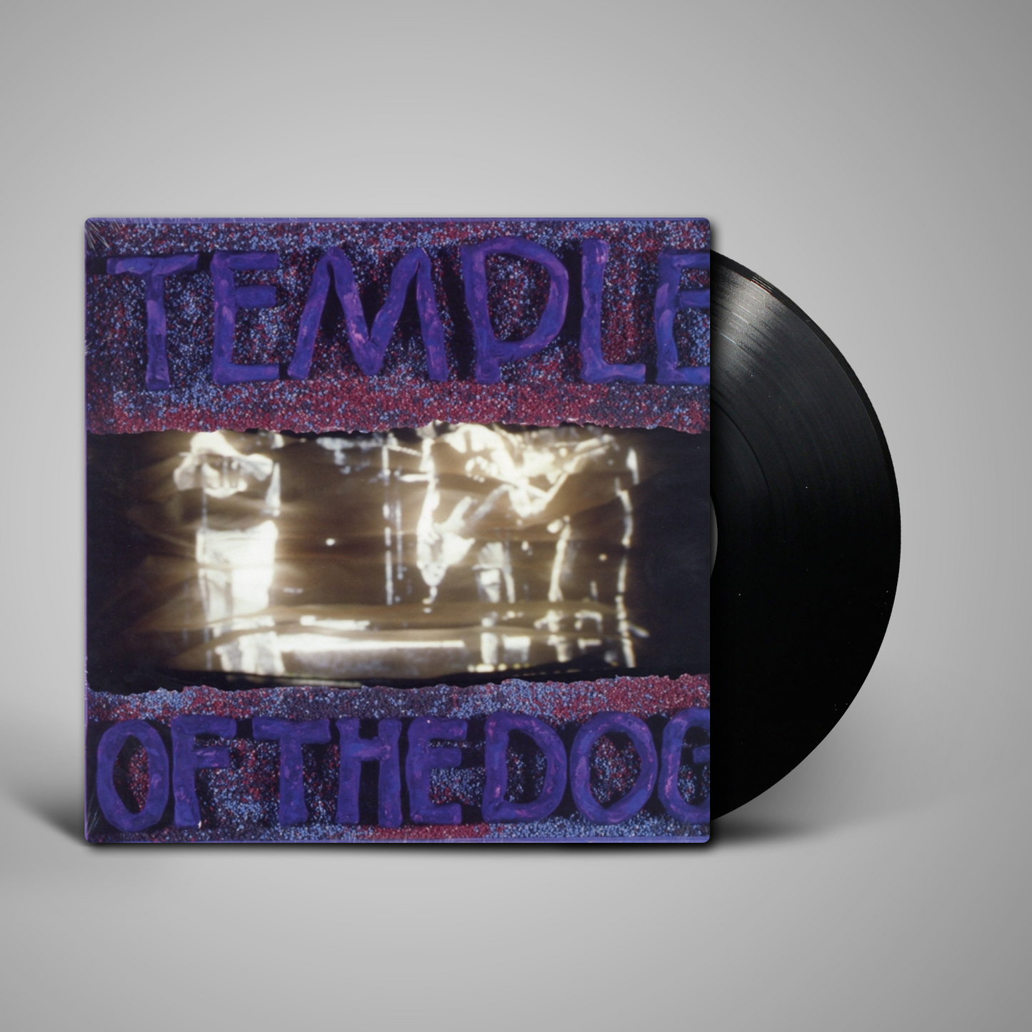 Temple Of The Dog - S/T