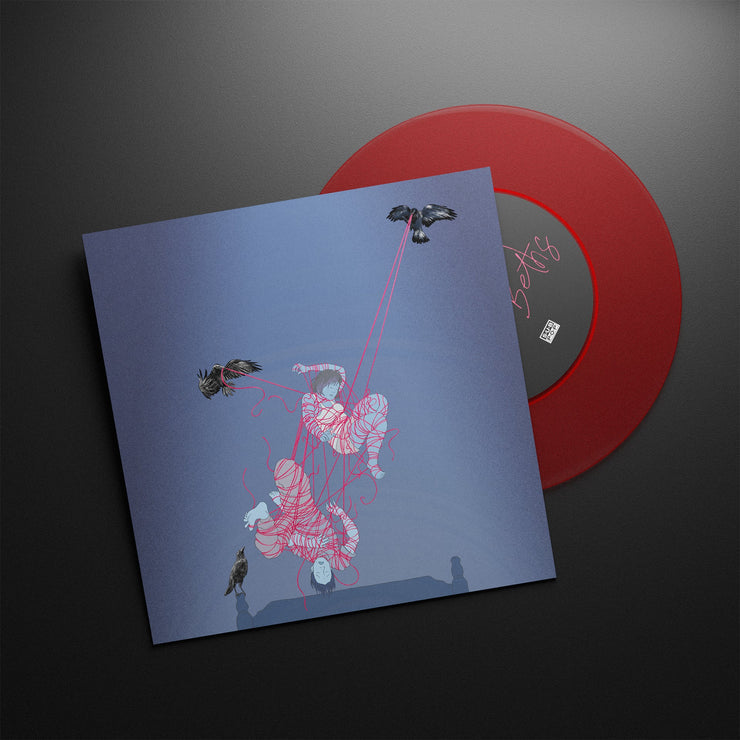 The Beths, Pickle Darling & Car Seat Headrest - Brand New Colony / We Looked Like Giants
