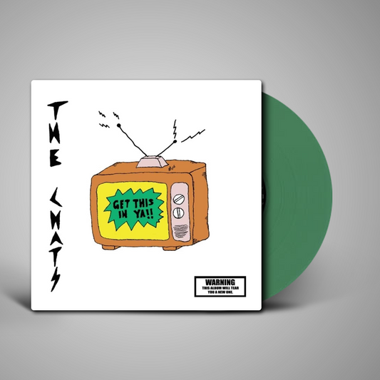 Chats, The - Get This In Ya