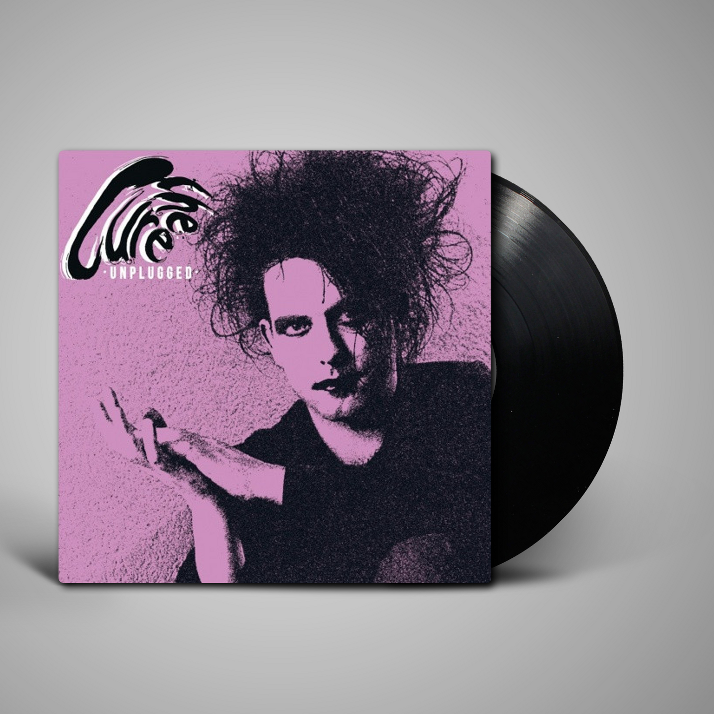 The Cure - Unplugged