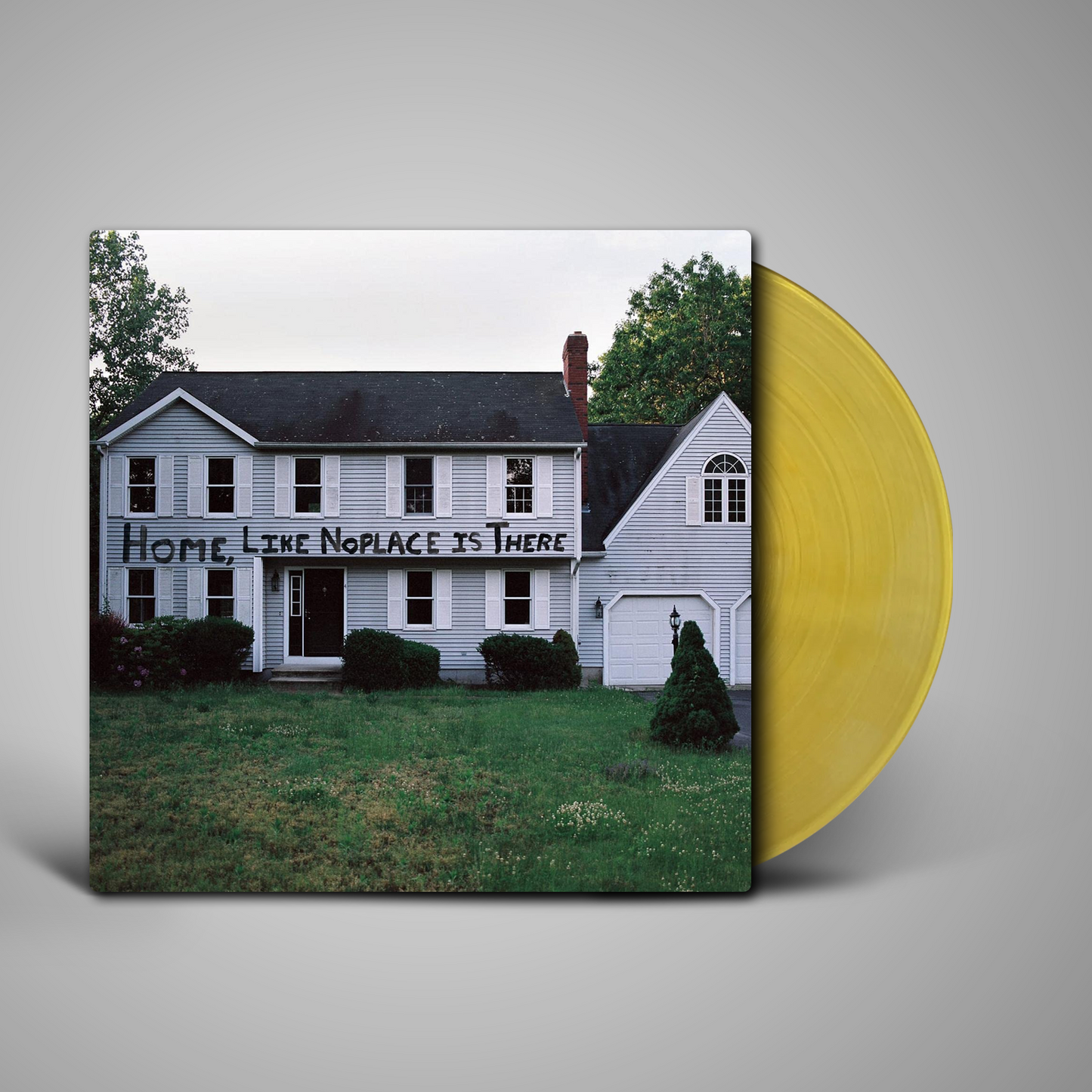 Hotelier, The - Home, Like Noplace Is There