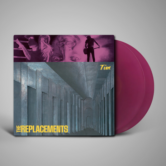 Replacements, The - Tim