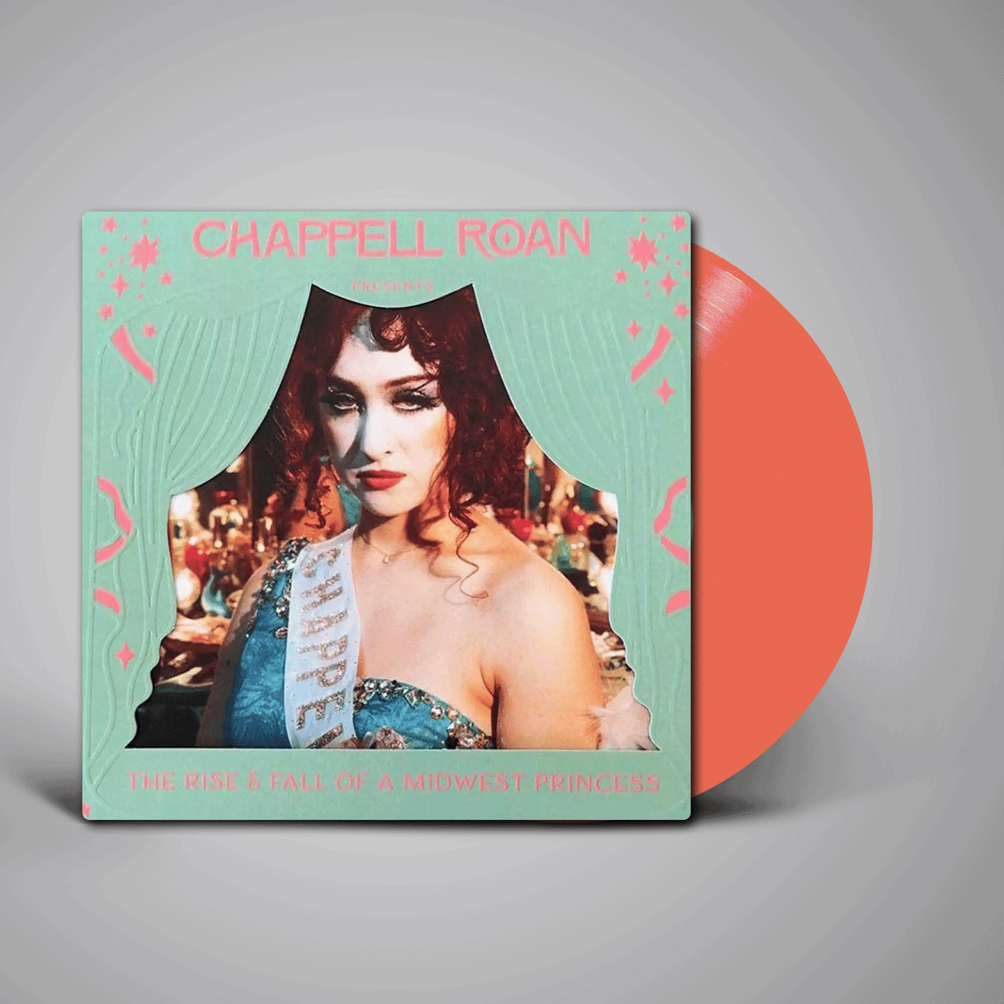 Chappell Roan - The Rise And Fall Of A Midwest Princess (Anniversary Edition)