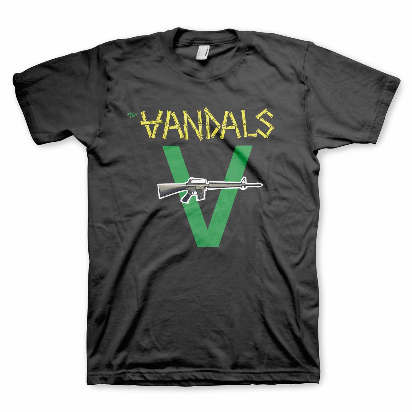 Vandals, The - Original Logo (T-Shirt)