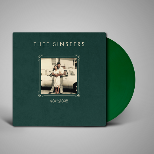 Thee Sinseers - Love Stories (Pre-Order)