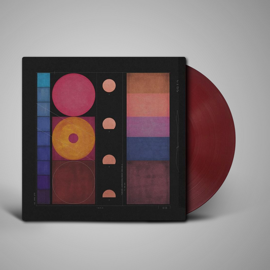 Thrice -  Horizons / West