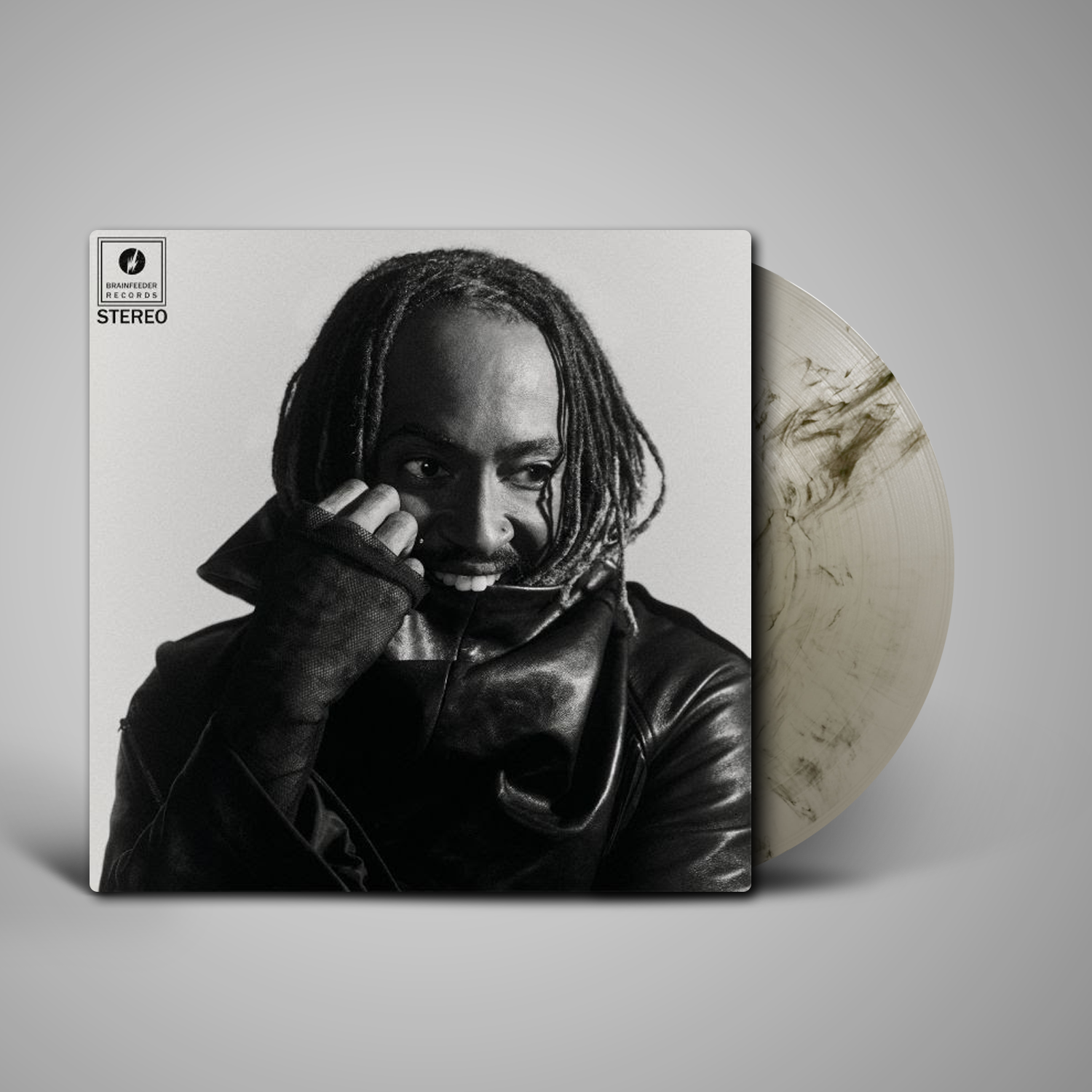 Thundercat - Distracted – Resident Vinyl