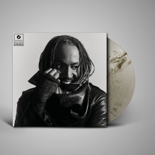 Thundercat - Distracted