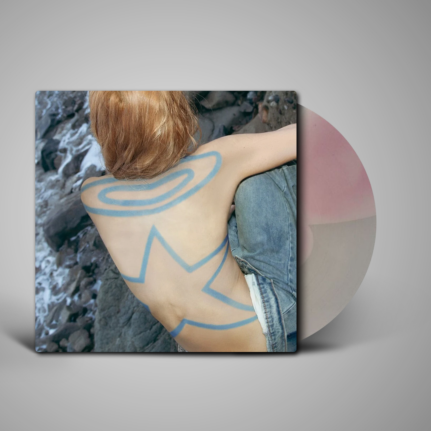 Tiffany Day - Halo (Pre-Order)