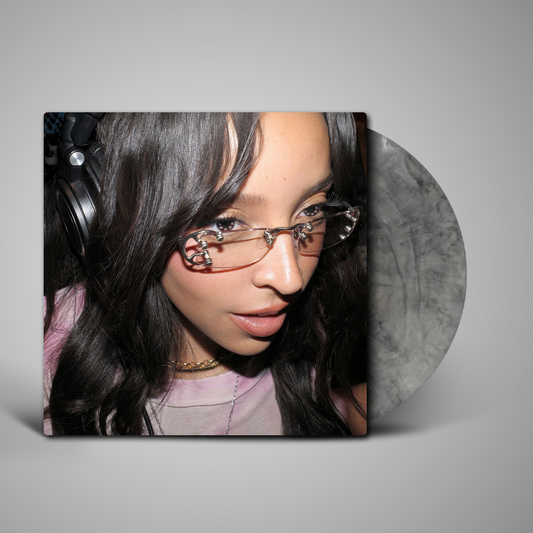 Tinashe - Popstar (Stardust) (LP)
