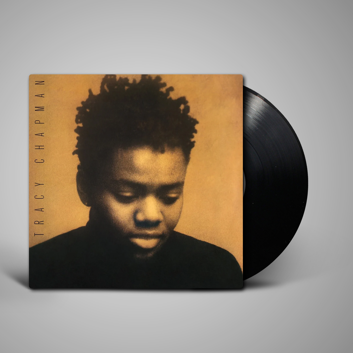 Tracy Chapman - S/T (Anniversary Edition)