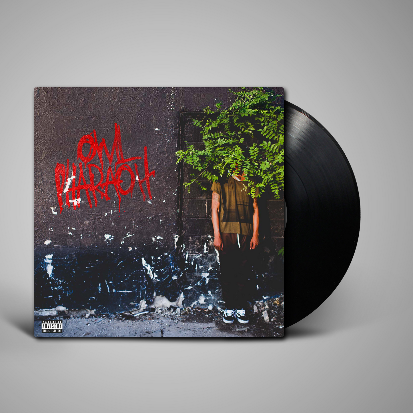 Travis Scott - Owl Pharaoh