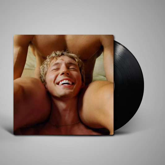 Troye Sivan - Something To Give Each Other