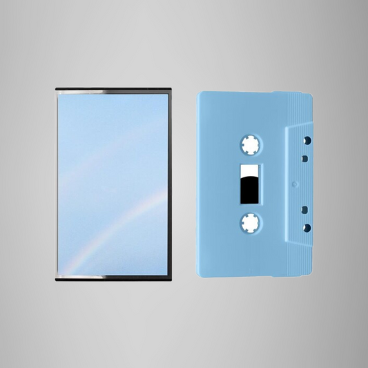 Turnstile - Never Enough (Cassette)